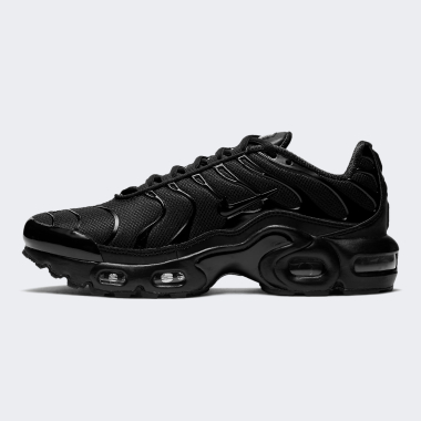 Кроссовки Nike детские Air Max Plus - 168475, фото 1 - интернет-магазин MEGASPORT