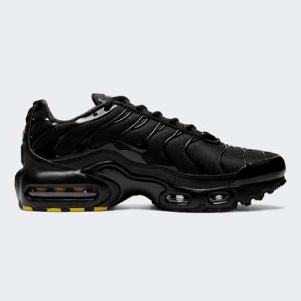 Кроссовки Nike детские Air Max Plus - 168475, фото 3 - интернет-магазин MEGASPORT