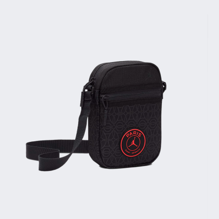 Сумка Jordan JAN PSG FESTIVAL BAG - 168470, фото 3 - интернет-магазин MEGASPORT