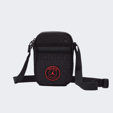 Сумки Jordan JAN PSG FESTIVAL BAG - 168470, фото 1 - интернет-магазин MEGASPORT