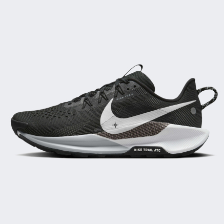 Кроссовки Nike ReactX Pegasus Trail 5 - 168478, фото 1 - интернет-магазин MEGASPORT