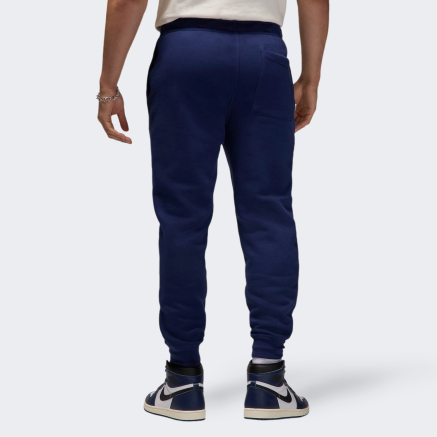 Спортивные штаны Jordan M J BRKLN FLC PANT - 168490, фото 2 - интернет-магазин MEGASPORT