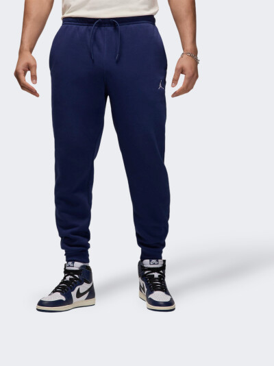 Спортивные штаны Jordan M J BRKLN FLC PANT - 168490, фото 1 - интернет-магазин MEGASPORT