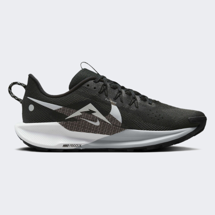 Кроссовки Nike ReactX Pegasus Trail 5 - 168478, фото 3 - интернет-магазин MEGASPORT