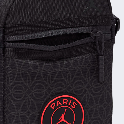 Сумка Jordan JAN PSG FESTIVAL BAG - 168470, фото 5 - интернет-магазин MEGASPORT