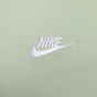 Футболка Nike M NSW CLUB TEE, фото 5 - інтернет магазин MEGASPORT