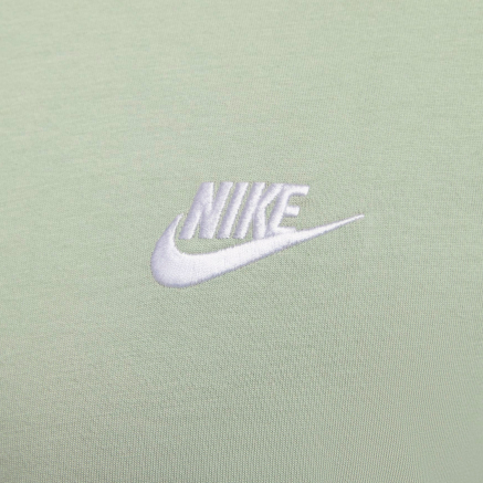 Футболка Nike M NSW CLUB TEE - 168472, фото 5 - интернет-магазин MEGASPORT