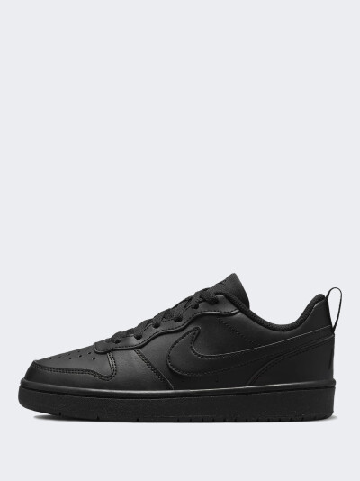 Кеди Nike COURT BOROUGH LOW RECRAFT BG - 168479, фото 1 - інтернет-магазин MEGASPORT