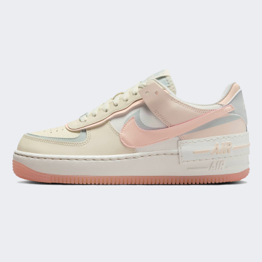 Кеди Nike Air Force 1 Shadow - 168482, фото 1 - інтернет-магазин MEGASPORT