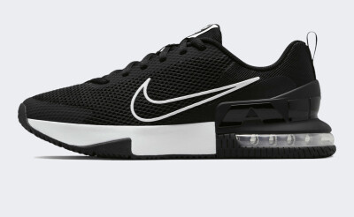 Кросівки Nike M AIR MAX ALPHA TRAINER 6 - 168489, фото 1 - інтернет-магазин MEGASPORT
