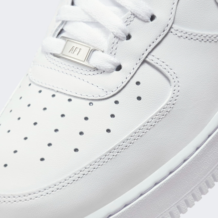 Кеди Nike Air Force 1 '07 EasyOn - 168483, фото 7 - інтернет-магазин MEGASPORT