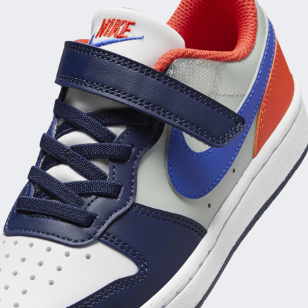 Кеди Nike дитячі Court Borough Low Recraft - 168480, фото 7 - інтернет-магазин MEGASPORT