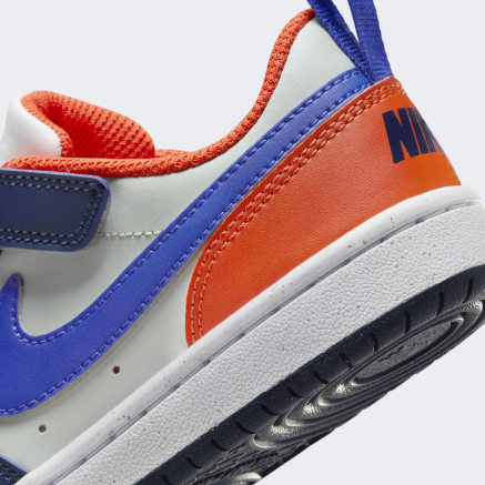 Кеди Nike дитячі Court Borough Low Recraft - 168480, фото 8 - інтернет-магазин MEGASPORT