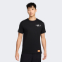 Футболка Nike M NSW TEE OC LBR PK4, фото 1 - інтернет магазин MEGASPORT