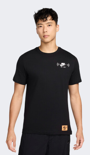 Футболка Nike M NSW TEE OC LBR PK4 - 168497, фото 1 - интернет-магазин MEGASPORT