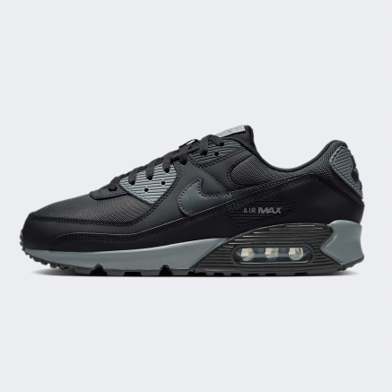 Кроссовки Nike Air Max 90 - 168503, фото 1 - интернет-магазин MEGASPORT