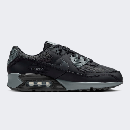 Кросівки Nike Air Max 90 - 168503, фото 3 - інтернет-магазин MEGASPORT