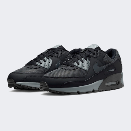 Кроссовки Nike Air Max 90 - 168503, фото 2 - интернет-магазин MEGASPORT