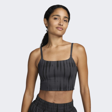 Топы Nike W NK1 LL AOP BRA F - 168499, фото 1 - интернет-магазин MEGASPORT