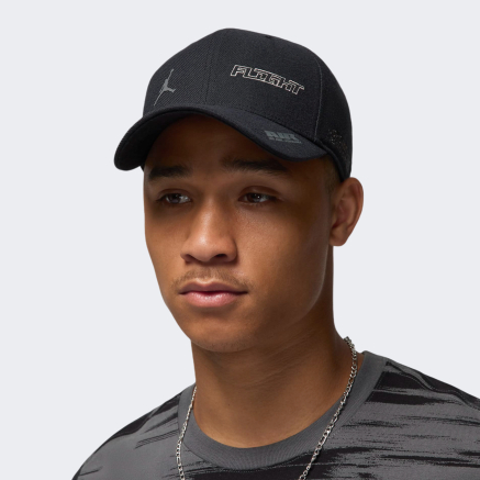 Кепка Jordan U J RISE CAP S CB MVP - 168493, фото 1 - интернет-магазин MEGASPORT