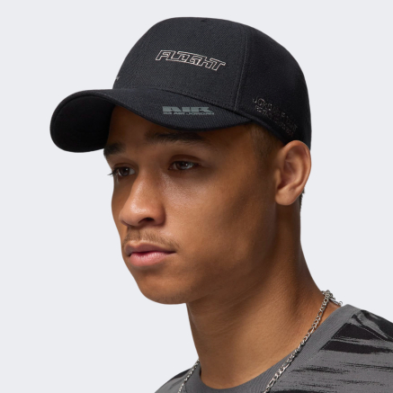 Кепка Jordan U J RISE CAP S CB MVP - 168493, фото 3 - інтернет-магазин MEGASPORT