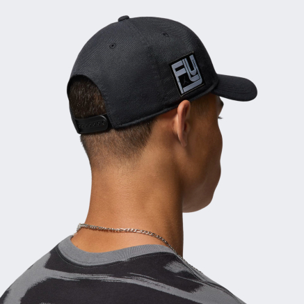 Кепка Jordan U J RISE CAP S CB MVP - 168493, фото 2 - интернет-магазин MEGASPORT