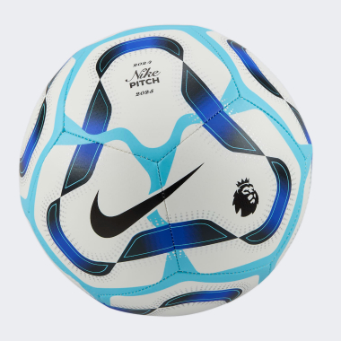 М'ячі Nike PL PITCH - FA24 - 168495, фото 1 - інтернет-магазин MEGASPORT