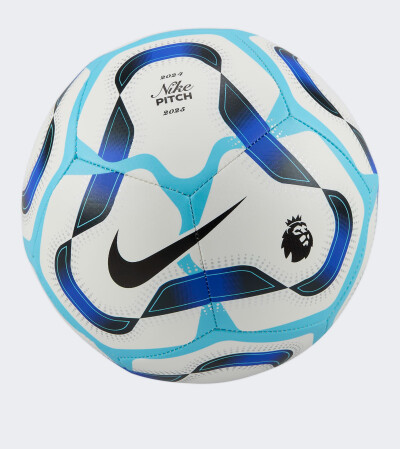 Мяч Nike PL PITCH - FA24 - 168495, фото 1 - интернет-магазин MEGASPORT