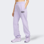 Спортивные штаны Nike W NSW FLC PANT GLS, фото 1 - интернет магазин MEGASPORT