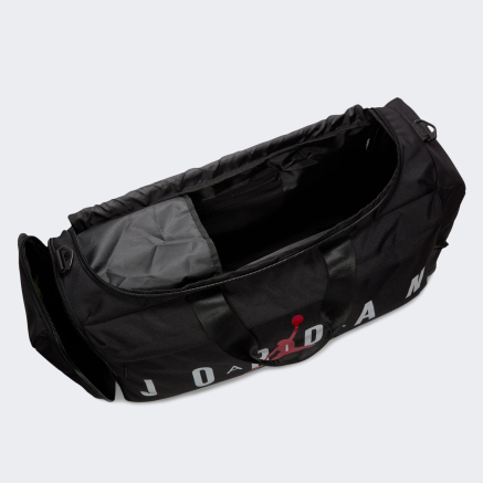 Сумка Jordan JAM VELOCITY DUFFLE - 168506, фото 4 - інтернет-магазин MEGASPORT