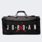 Сумка Jordan JAM VELOCITY DUFFLE, фото 1 - интернет магазин MEGASPORT