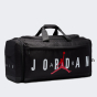 Сумка Jordan JAM VELOCITY DUFFLE, фото 3 - интернет магазин MEGASPORT