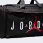 Сумка Jordan JAM VELOCITY DUFFLE, фото 6 - інтернет магазин MEGASPORT