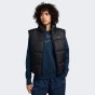 Куртка-жилет Nike W NSW TF SYNFL NK CLSC VEST, фото 1 - интернет магазин MEGASPORT