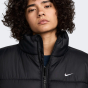 Куртка-жилет Nike W NSW TF SYNFL NK CLSC VEST, фото 4 - інтернет магазин MEGASPORT