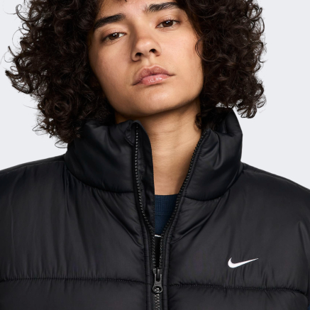 Куртка-жилет Nike W NSW TF SYNFL NK CLSC VEST - 168498, фото 4 - интернет-магазин MEGASPORT