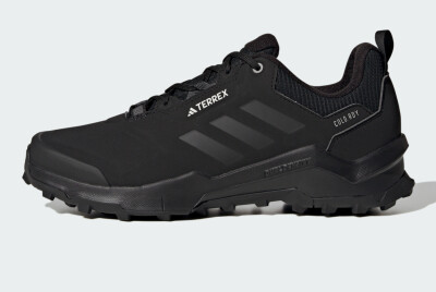 Ботинки Adidas TERREX AX4 BETA C.R - 168509, фото 1 - интернет-магазин MEGASPORT