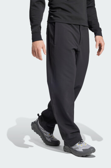 Спортивные штаны Adidas NG DWR PNT - 168517, фото 1 - интернет-магазин MEGASPORT