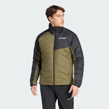 Куртки Adidas MT INS JKT - 168513, фото 1 - интернет-магазин MEGASPORT