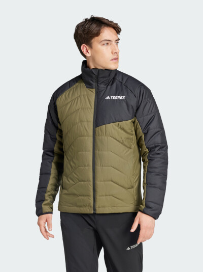 Куртка Adidas MT INS JKT - 168513, фото 1 - інтернет-магазин MEGASPORT