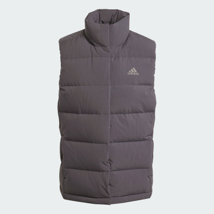 Куртка-жилет Adidas W HELIONIC VEST - 168518, фото 6 - интернет-магазин MEGASPORT