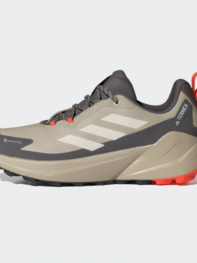 Кроссовки Adidas TERREX TRAILMAKER 2 GORE-TEX - 168511, фото 1 - интернет-магазин MEGASPORT