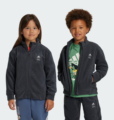 Кофта дитяча Adidas LK DY MM WI TT - 168515, фото 1 - інтернет-магазин MEGASPORT