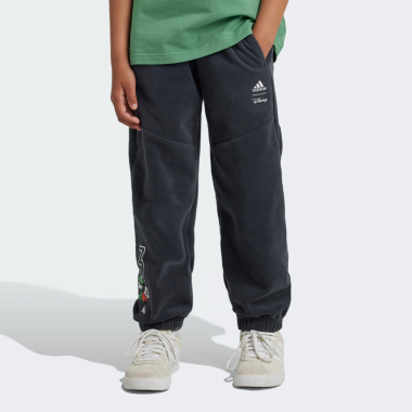 Спортивні штани Adidas дитячі LK DY MM WI PNT - 168514, фото 1 - інтернет-магазин MEGASPORT