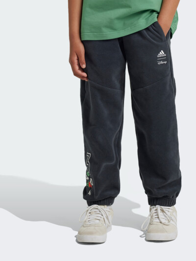 Спортивнi штани дитячі Adidas LK DY MM WI PNT - 168514, фото 1 - інтернет-магазин MEGASPORT