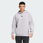 Кофта Adidas D4T PULL OVER H, фото 1 - інтернет магазин MEGASPORT