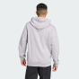 Кофта Adidas D4T PULL OVER H, фото 2 - интернет магазин MEGASPORT