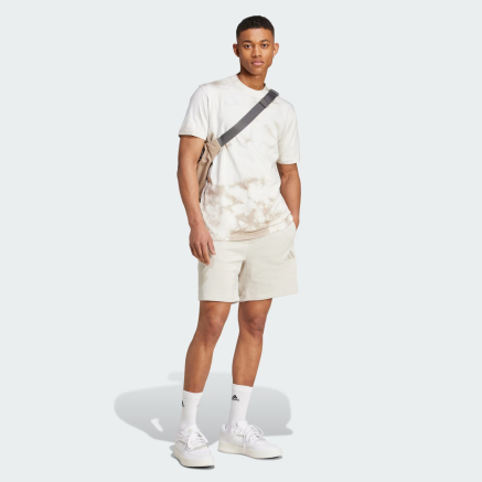 Футболка Adidas M A SZN W T - 168523, фото 3 - интернет-магазин MEGASPORT