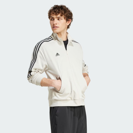 Кофта Adidas M TIRO TT - 168521, фото 3 - інтернет-магазин MEGASPORT