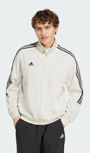 Кофта Adidas M TIRO TT - 168521, фото 1 - інтернет-магазин MEGASPORT